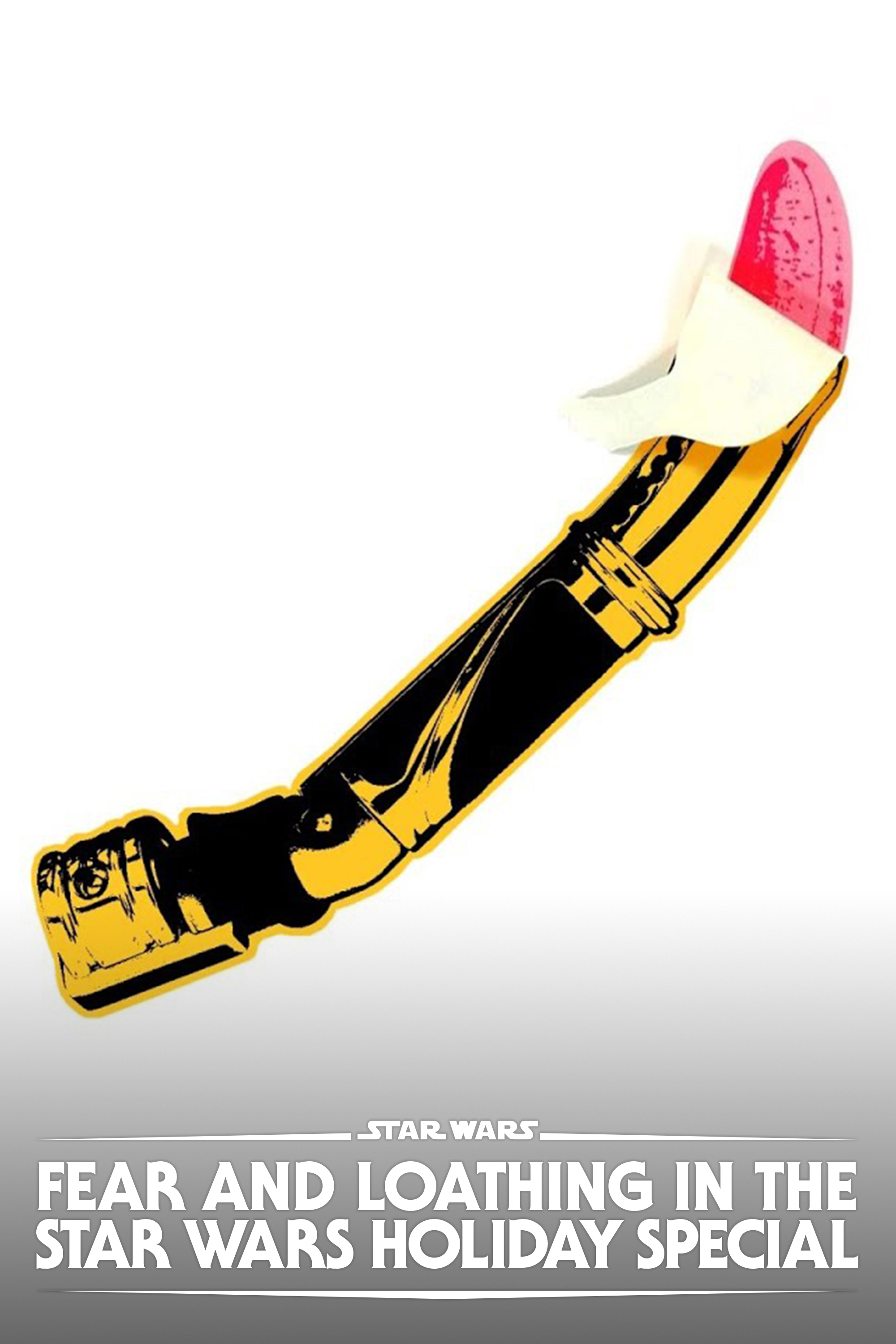 Fear and Loathing in the Star Wars Holiday Special (2008) [514864] (A1767506907) [[Movies]] --Plex--